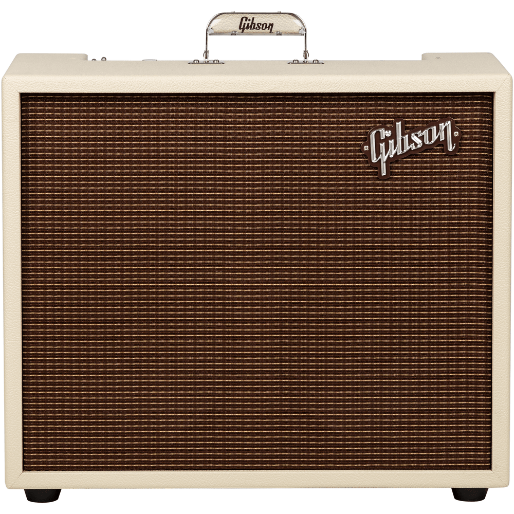 Gibson Dual Falcon 2X10 Guitar Combo Amplifier - GIBSON