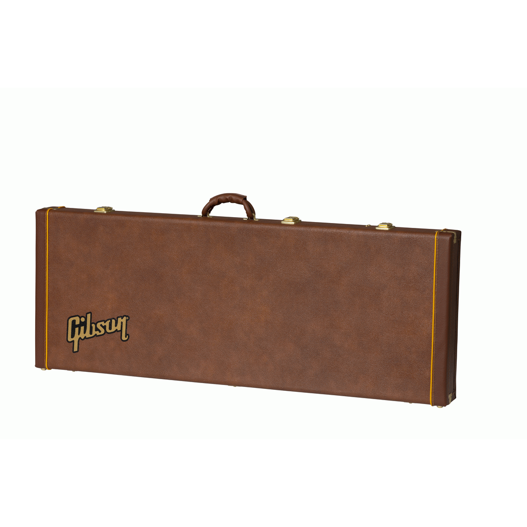 GIBSON EXPLORER ORIGINAL HARDSHELL CASE - GIBSON