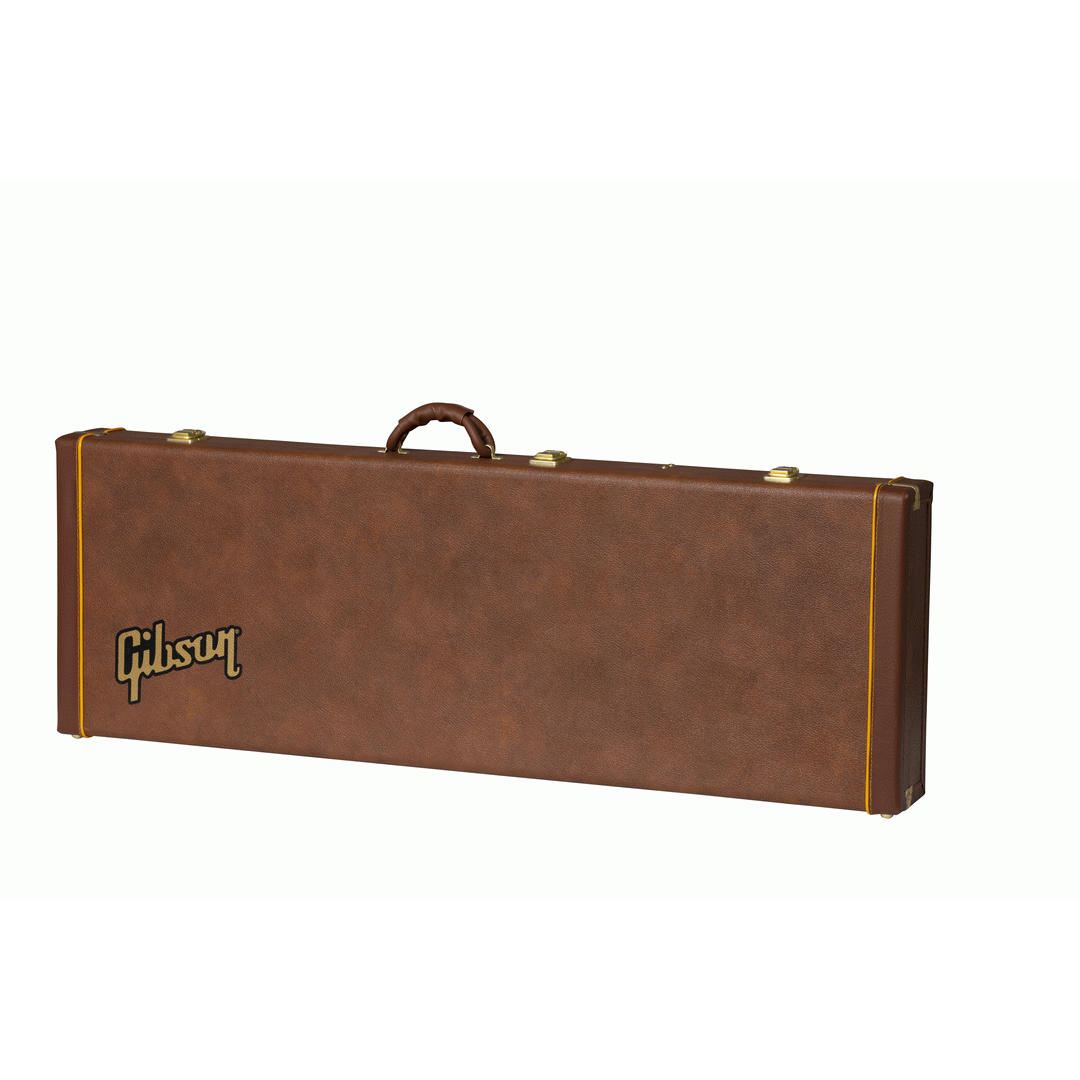 GIBSON FIREBIRD MODERN HARDSHELL CASE - GIBSON