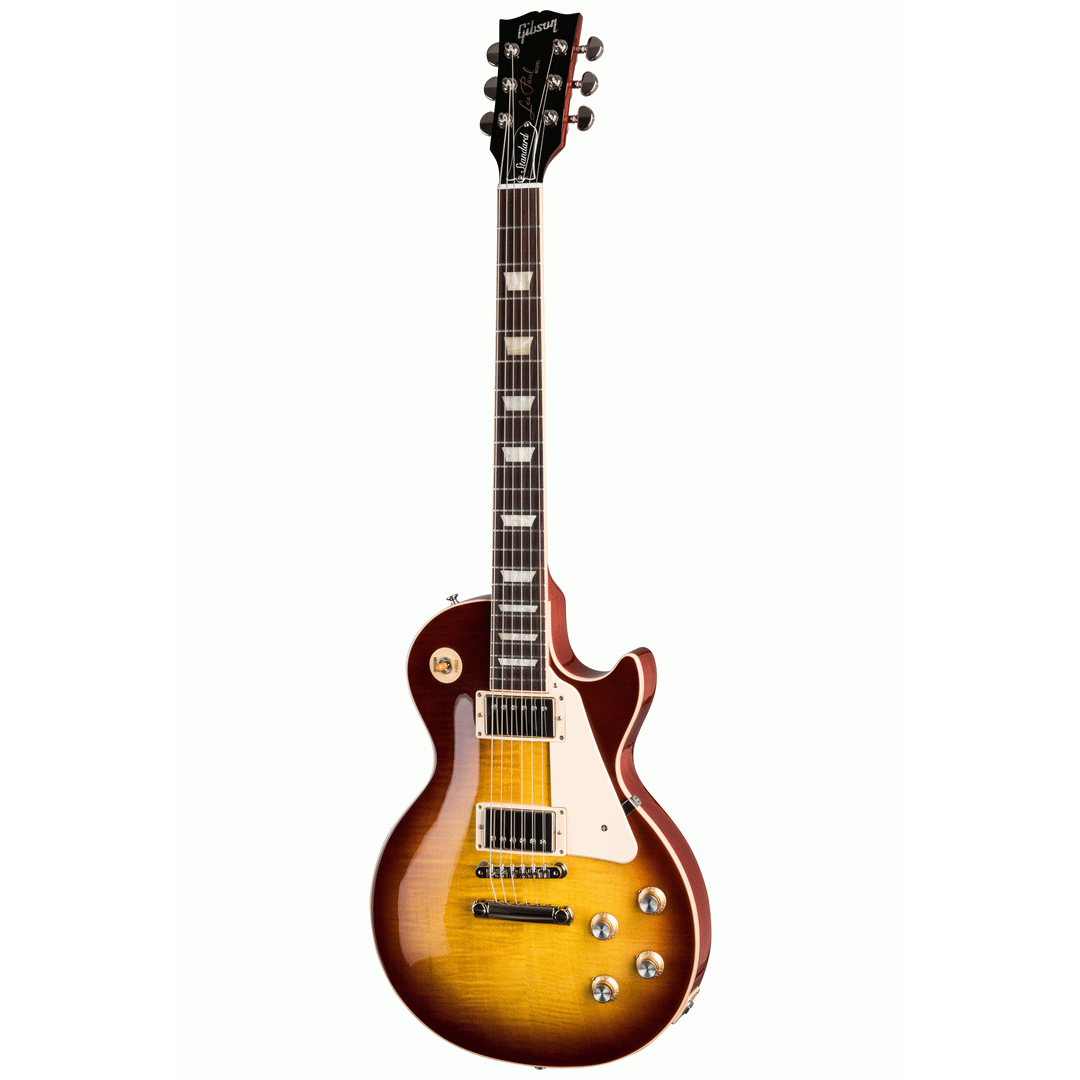 Gibson Les Paul Standard '60s - Iced Tea - GIBSON