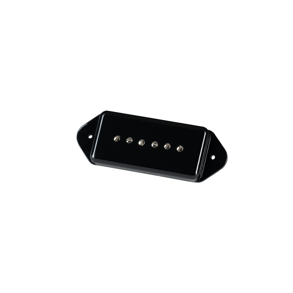 GIBSON P90DCBLACK DOGEAR 2CONDUCT POTTED NEO - GIBSON