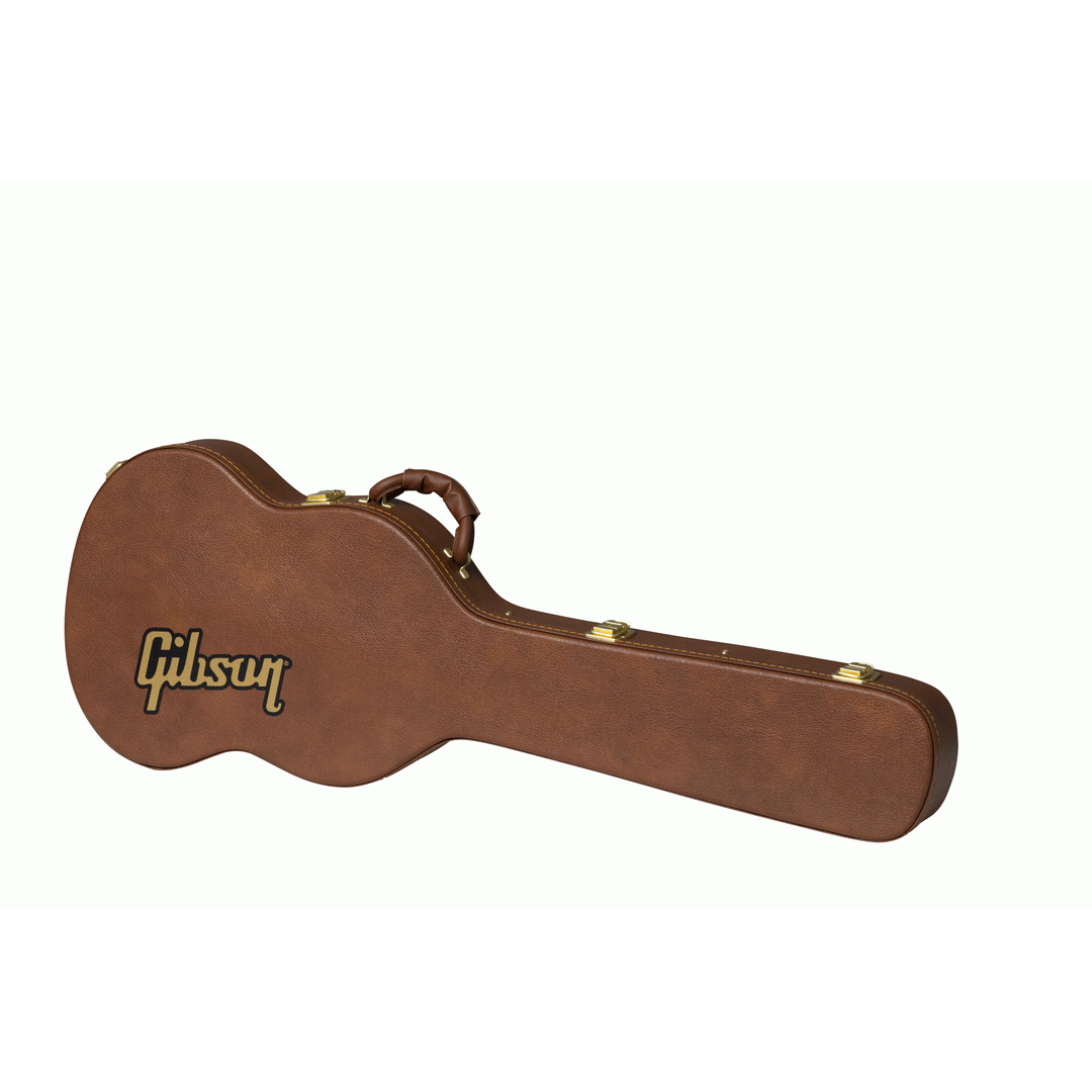 GIBSON SG ORIGINAL HARDSHELL CASE - GIBSON