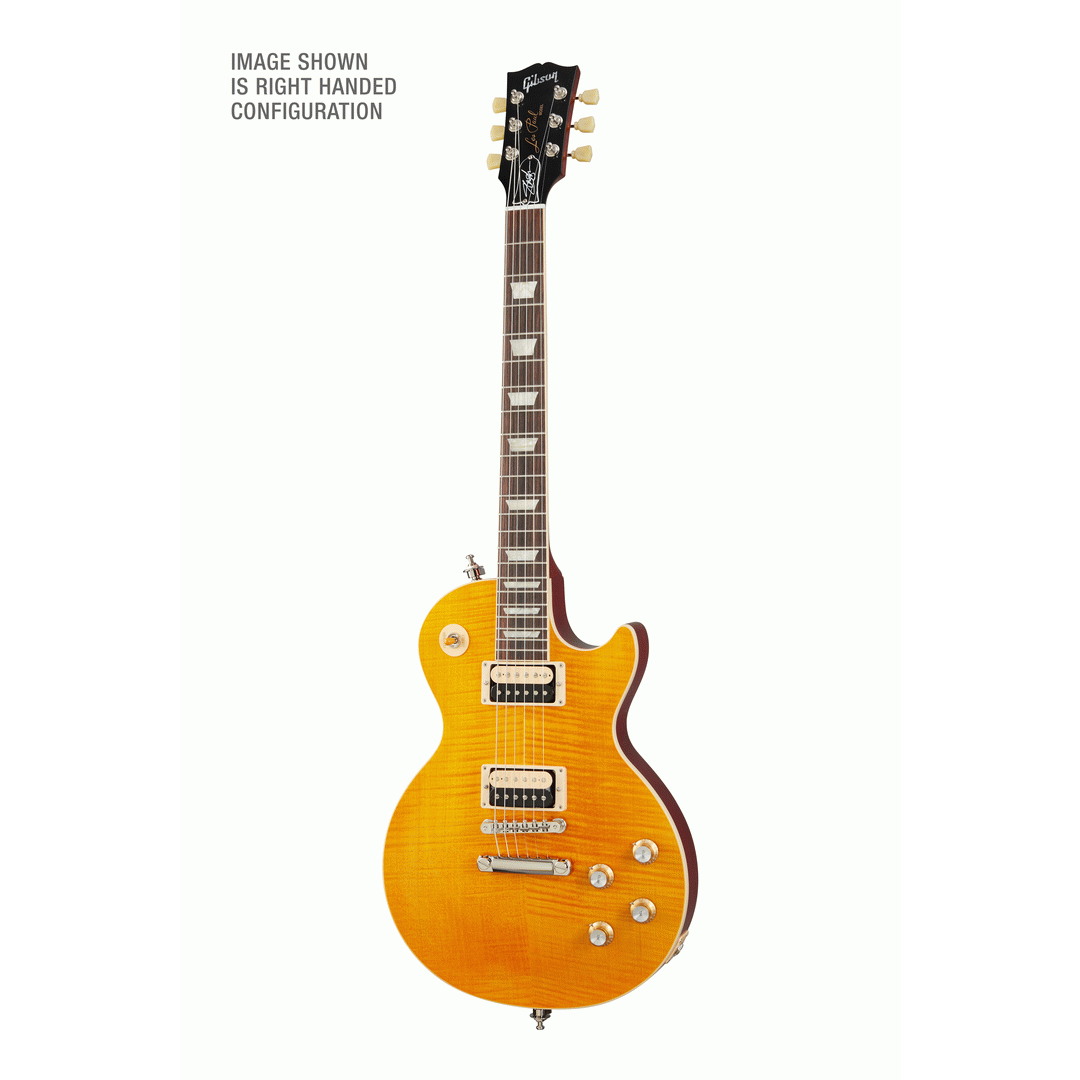 GIBSON SLASH LES PAUL APPET BURST LH - GIBSON USA