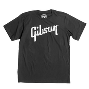 Gibson USA Logo Tee X Small - GIBSON