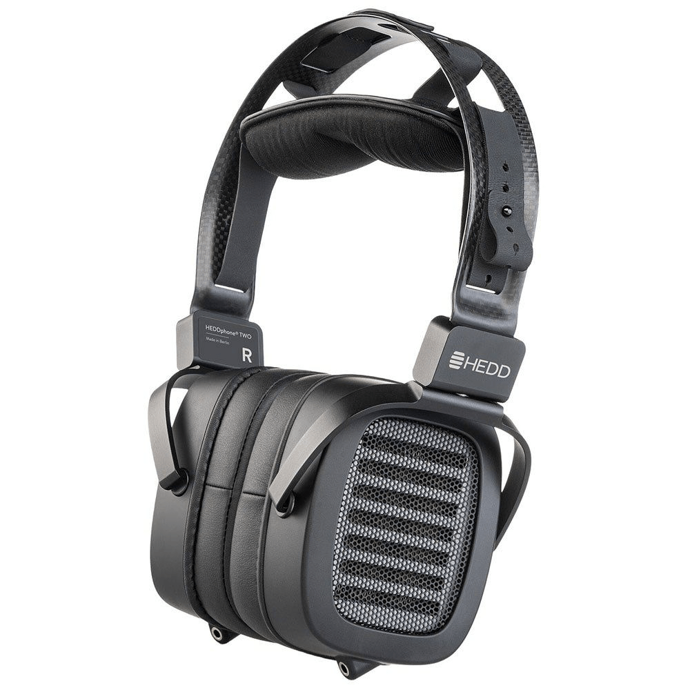 HEDD Audio HEDDPhone Two AMT Driver Headphones (Open Back) - HEDD