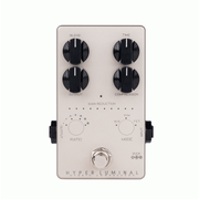 Hyper Luminal Hybrid Compressor - DARKGLASS