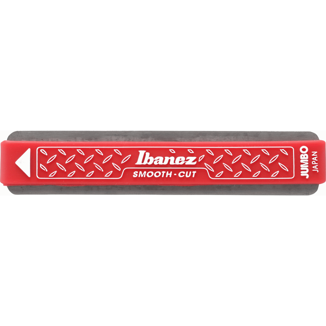 IBANEZ 4450JX JUMBO FRET FILE - IBANEZ