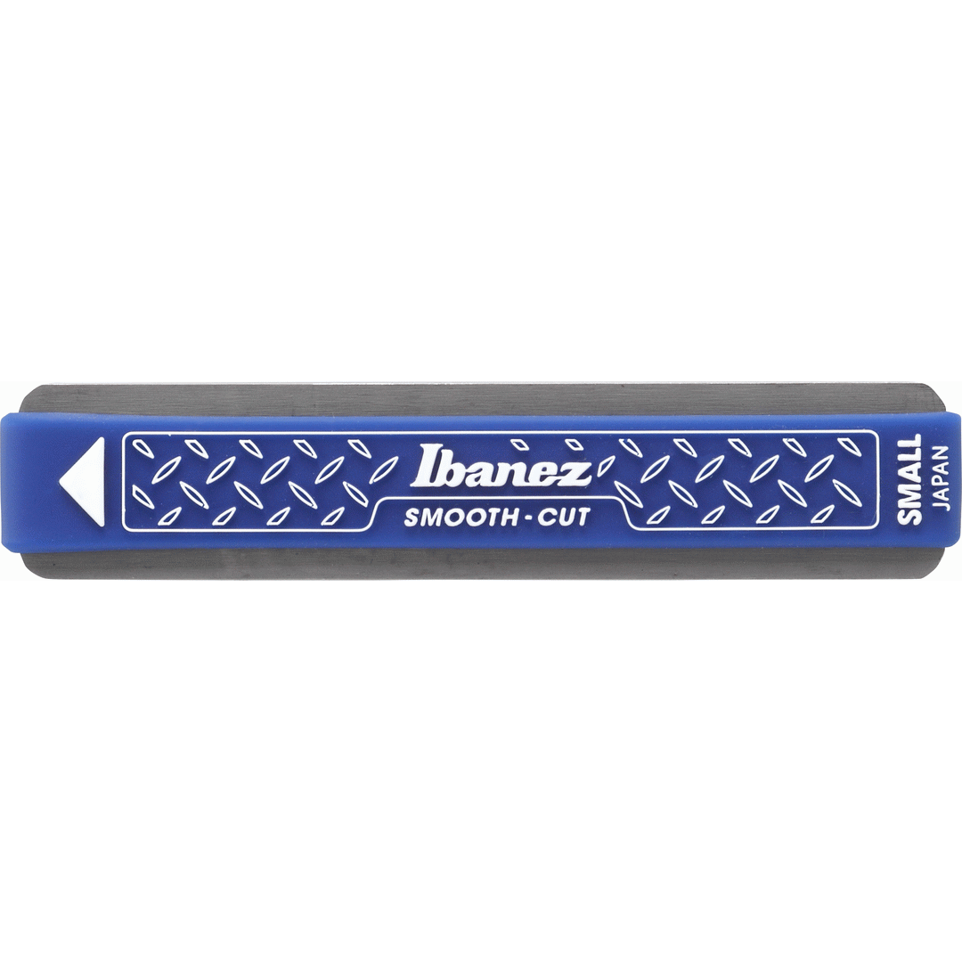 IBANEZ 4450SX SMALL FRET FILE - IBANEZ