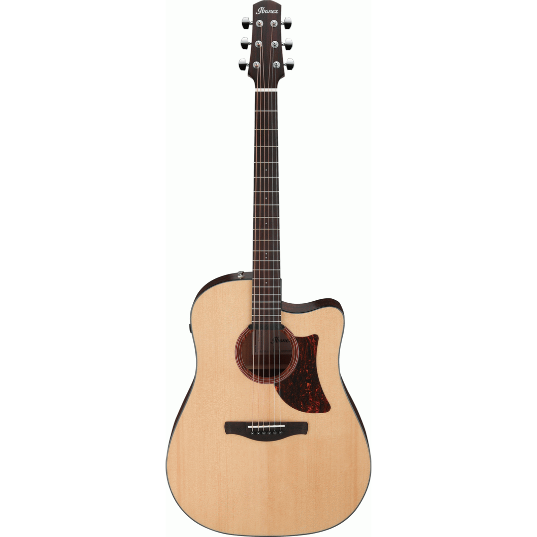 IBANEZ AAD170CE LGS ADVANCED ACOUSTIC - IBANEZ