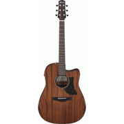 IBANEZ AAD190CE OPN ACOUSTIC GUITAR - IBANEZ