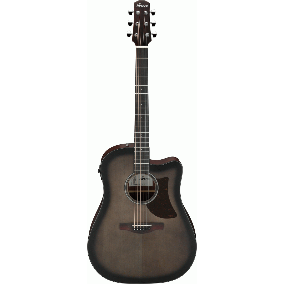 IBANEZ AAD50CE TCB ADVANCED ACOUSTIC - IBANEZ