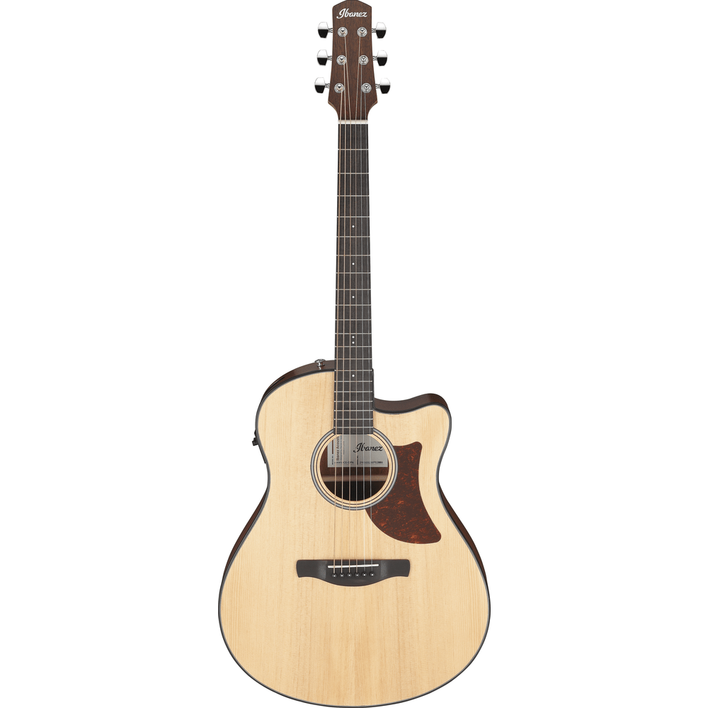 IBANEZ AAM50CE OPN ACOUSTIC GUITAR - IBANEZ