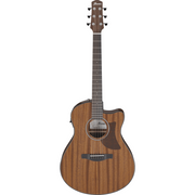IBANEZ AAM54CE OPN ACOUSTIC GUITAR - IBANEZ