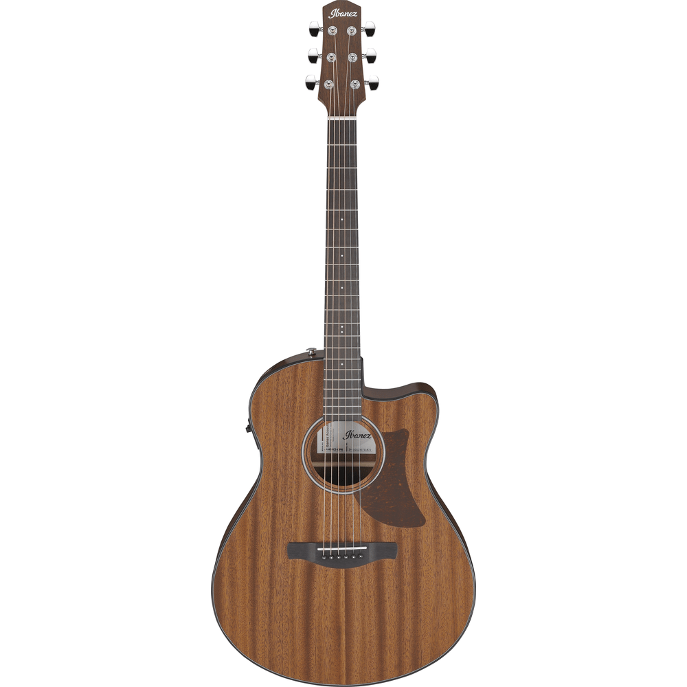 IBANEZ AAM54CE OPN ACOUSTIC GUITAR - IBANEZ