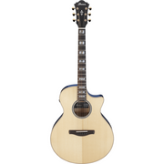 IBANEZ AE390 NTA ACOUSTIC GUITAR - IBANEZ