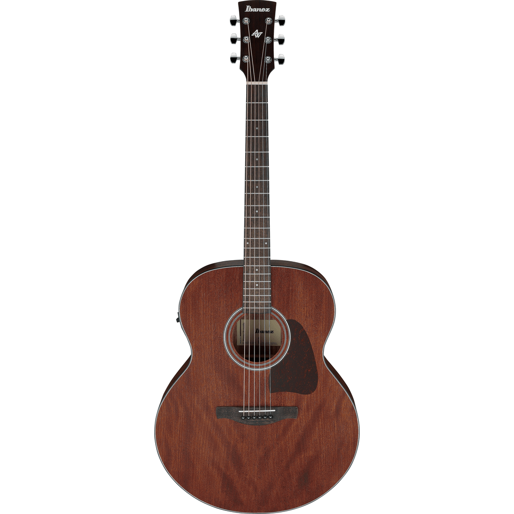IBANEZ AJ54E OPN ACOUSTIC GUITAR - IBANEZ