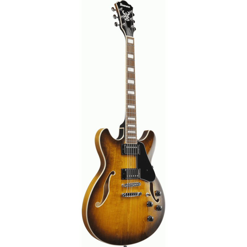 IBANEZ AS73 TBC ARTCORE GUITAR - IBANEZ