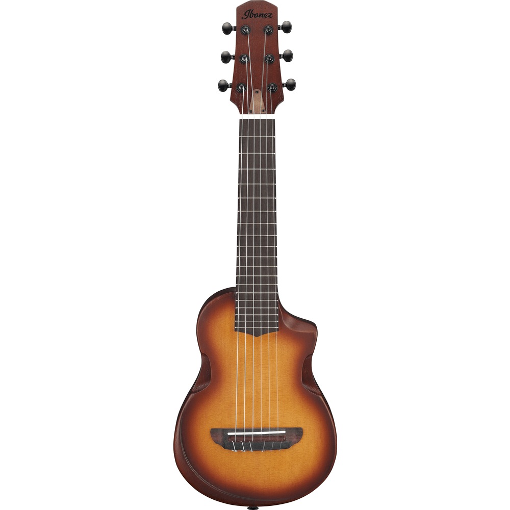 IBANEZ AUP10N OLB UKULELE - IBANEZ