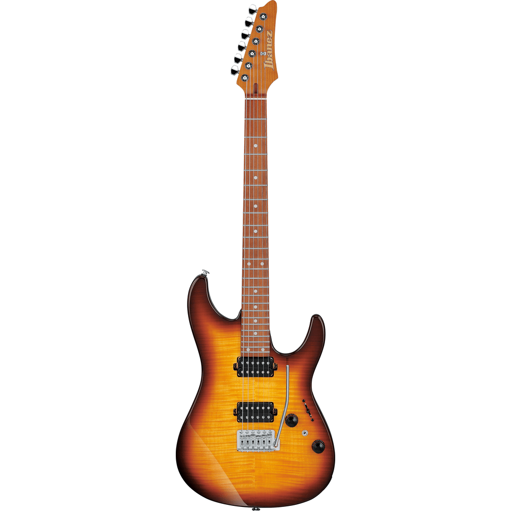 IBANEZ AZ24S1F VLS ELECTRIC GUITAR - IBANEZ