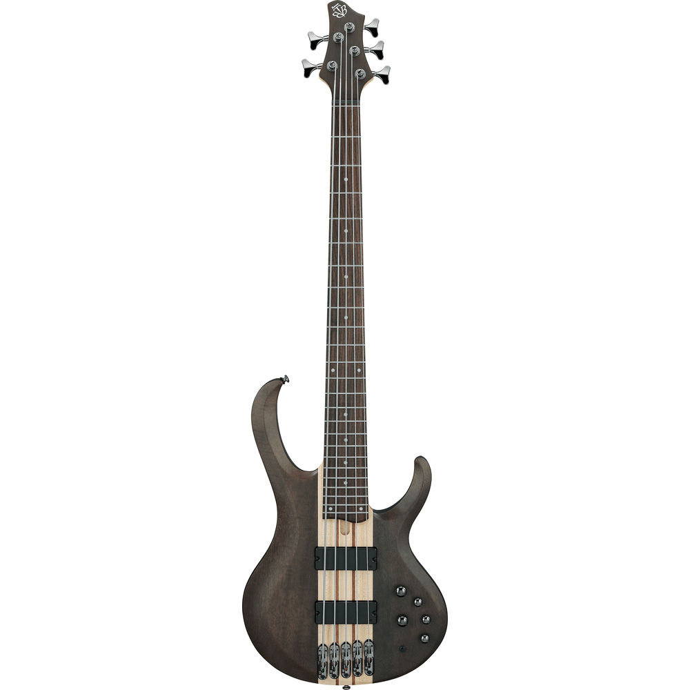 IBANEZ BTB605 TGF ELECTRIC BASS 5 STRING - IBANEZ