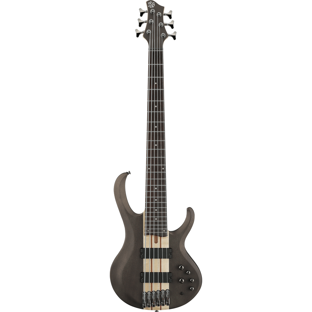 IBANEZ BTB606TGF ELECTRIC BASS - IBANEZ