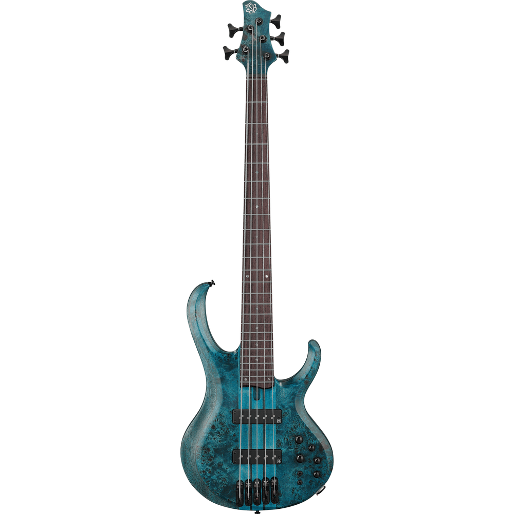 IBANEZ BTB945 COL ELECTRIC BASS 5 STRING - IBANEZ