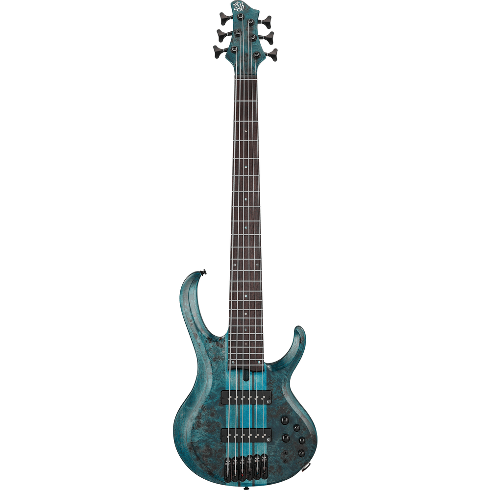 IBANEZ BTB946COL ELECTRIC BASS - IBANEZ