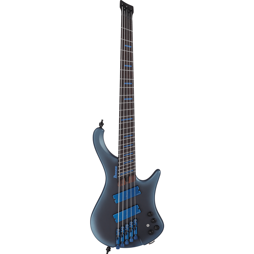 IBANEZ EHB5MSBSP MAM ELECTRIC BASS 5 STRING - IBANEZ