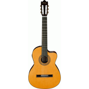 IBANEZ GA6CE AM CLASSICAL GUITAR - IBANEZ