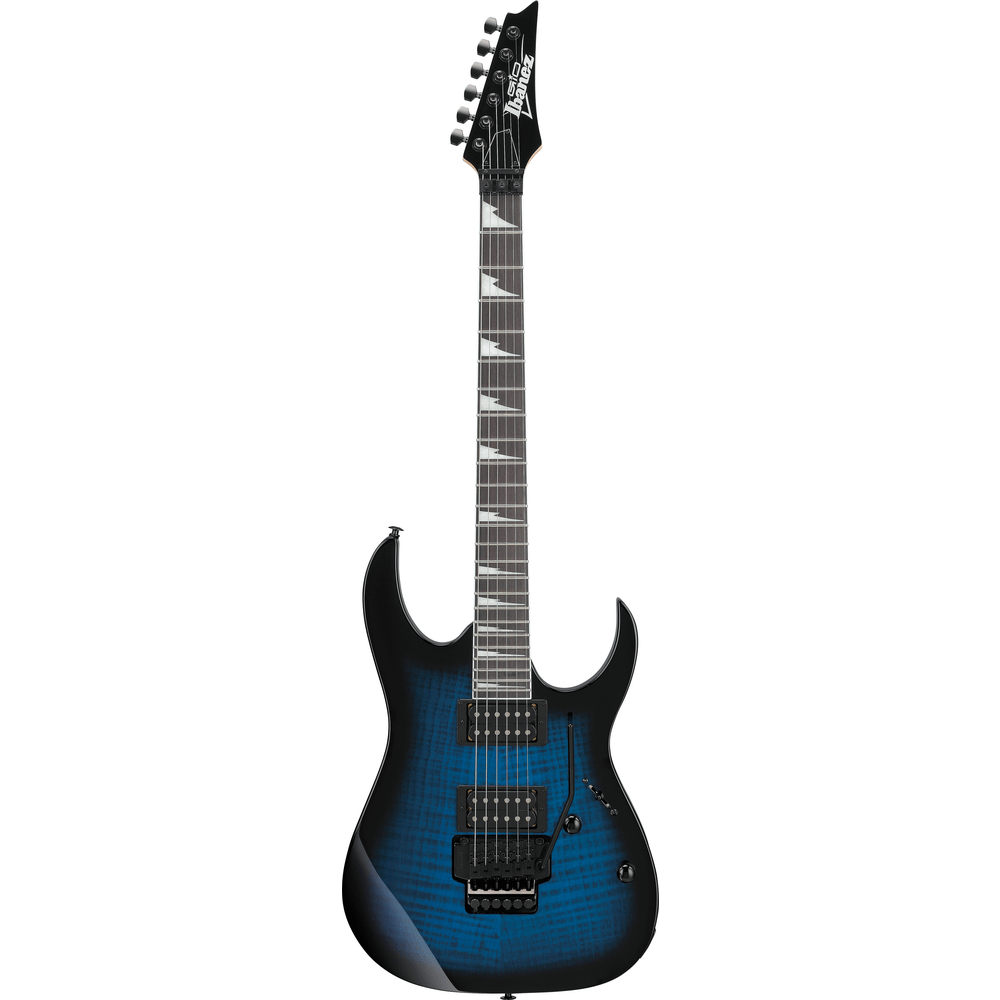 IBANEZ GRG320FA TBS - IBANEZ