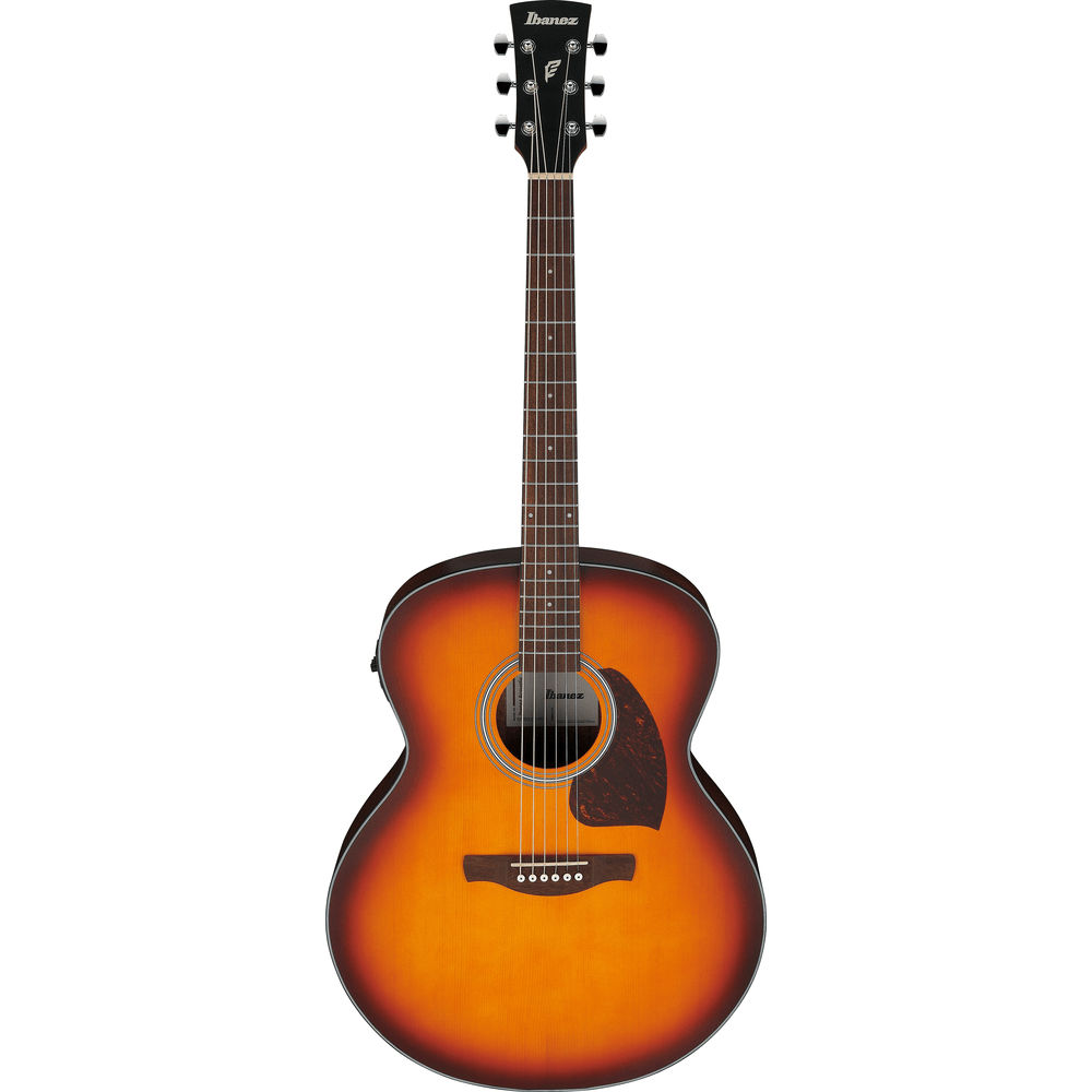 IBANEZ PJ50E OAH ACOUSTIC GUITAR - IBANEZ