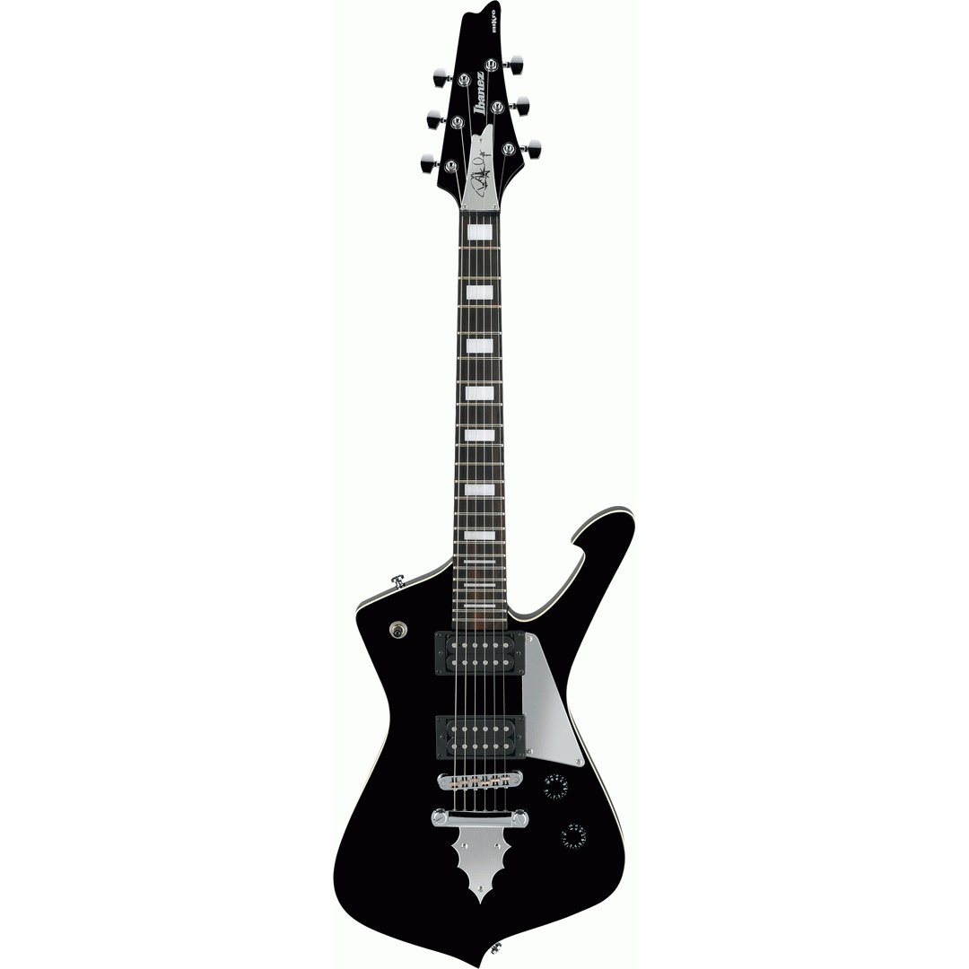 IBANEZ PSM10 - BK PAUL STANLEY MIKRO - IBANEZ