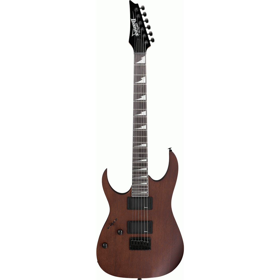 IBANEZ RG121DXL WNF ELECTRIC GUITAR - IBANEZ