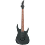 IBANEZ RG420EX BKF ELECTRIC GUITAR - IBANEZ