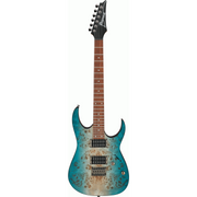 IBANEZ RG421PB CHF ELECTRIC GUITAR LTD - IBANEZ