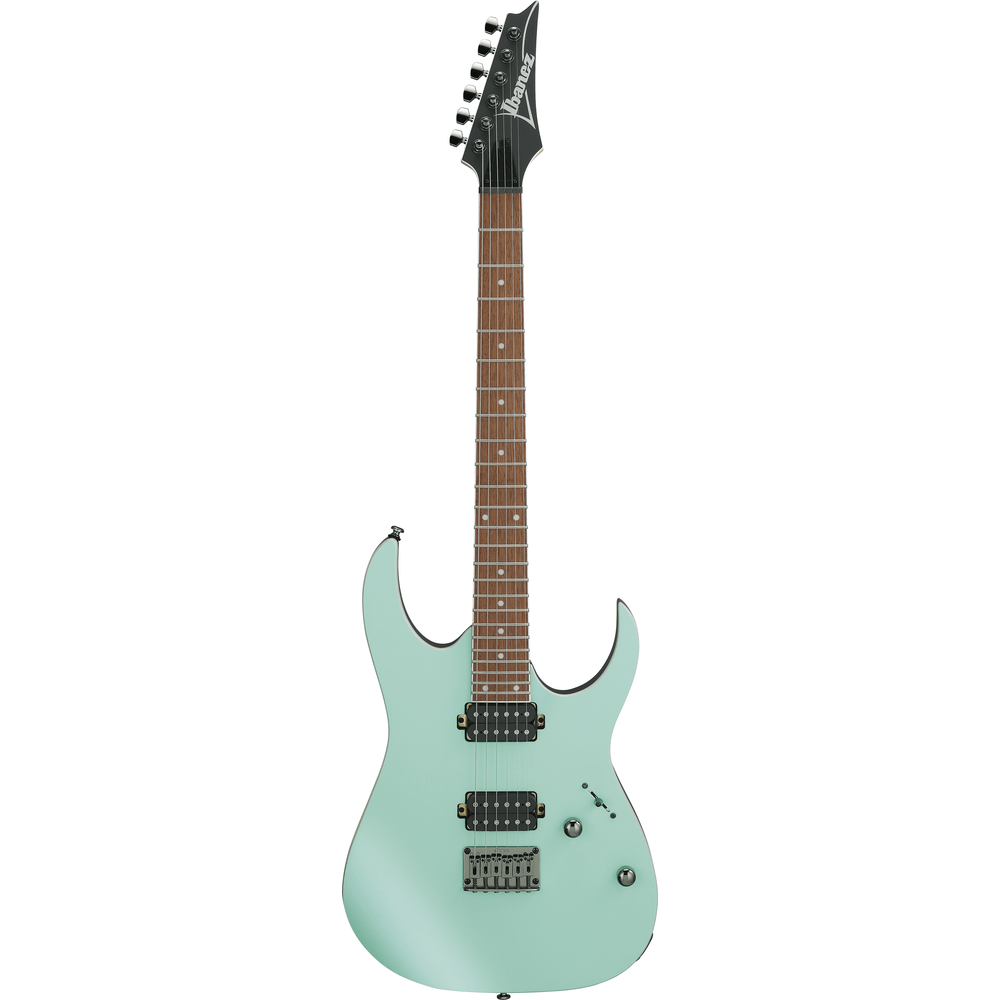 IBANEZ RG421S SEM ELECTRIC GUITAR - IBANEZ