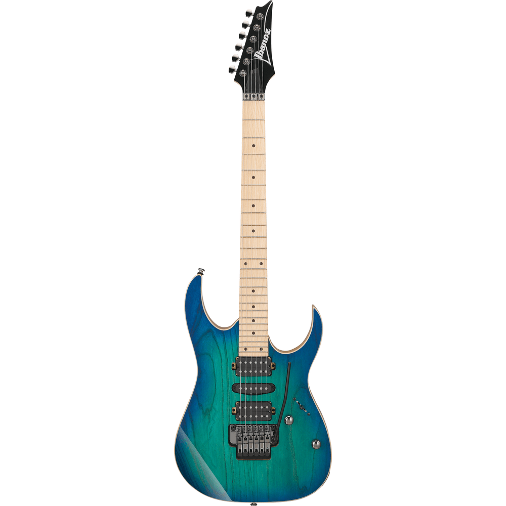 IBANEZ RG470AHM BMT ELECTRIC GUITAR - IBANEZ