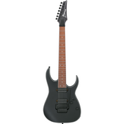 IBANEZ RG7420EX BKF ELECTRIC GUITAR - IBANEZ