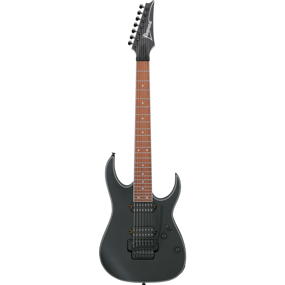 IBANEZ RG7420EX BKF ELECTRIC GUITAR - IBANEZ