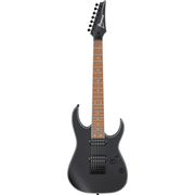 IBANEZ RG7421EX BKF ELECTRIC GUITAR - IBANEZ