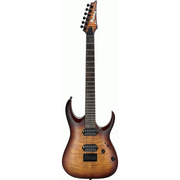 IBANEZ RGA42FM DEF ELECTRIC GUITAR - IBANEZ