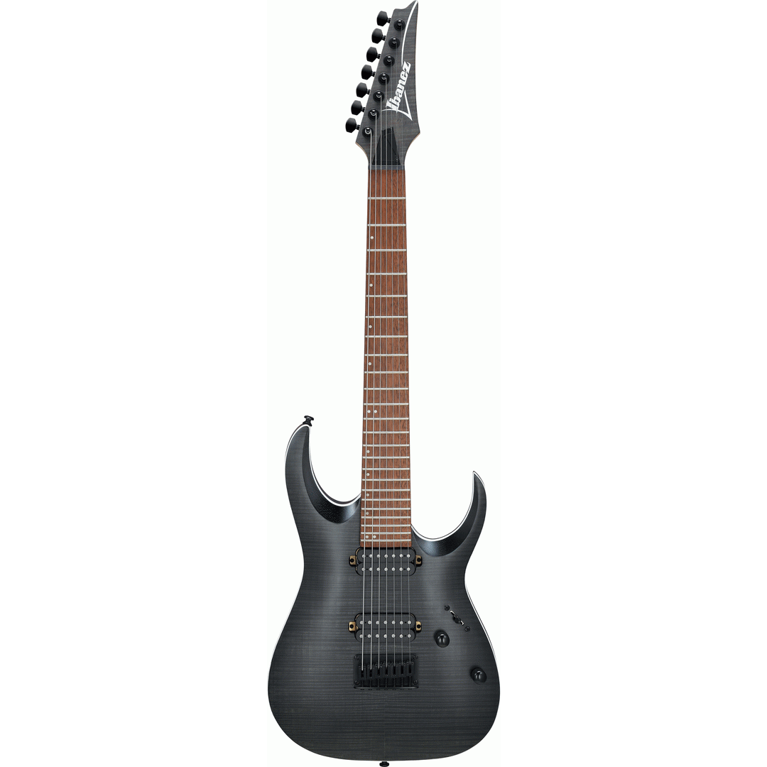 IBANEZ RGA742FM TGF 7 STRING ELECTRIC GUITAR - IBANEZ