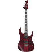 IBANEZ RGT1221PB SWL PREMIUM ELECTRIC GUITAR W/BAG - IBANEZ