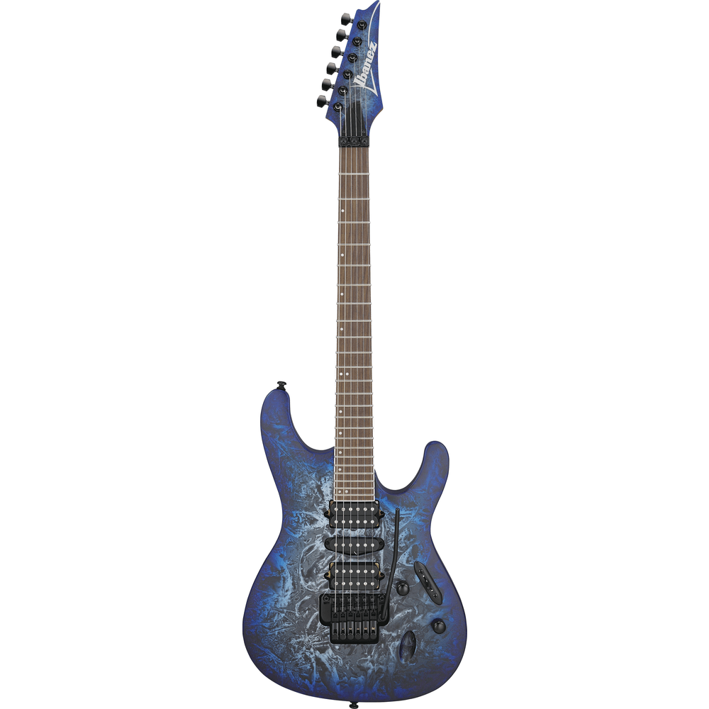 IBANEZ S770 CZM ELECTRIC GUITAR - IBANEZ