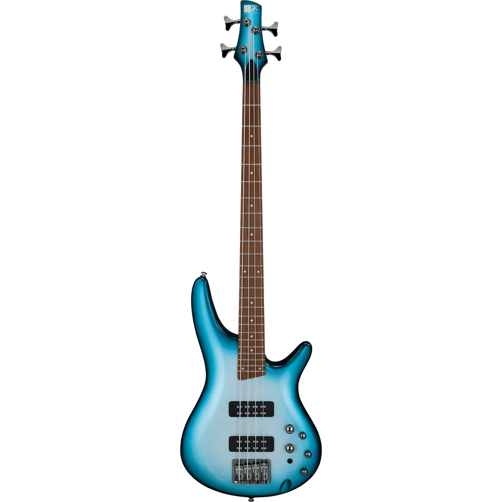 IBANEZ SR300E DOT ELECTRIC BASS - IBANEZ