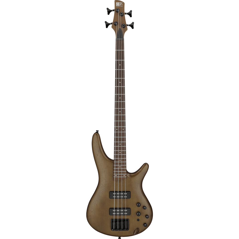 IBANEZ SR300EB WNF ELECTRIC BASS - IBANEZ