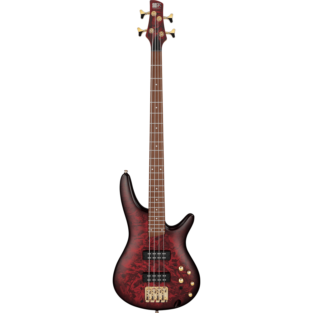 IBANEZ SR300EDX WZM ELECTRIC BASS - IBANEZ