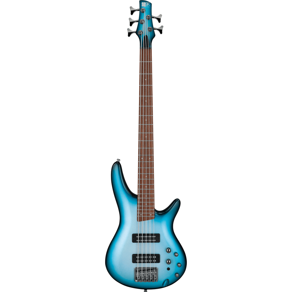 IBANEZ SR305EDOT ELECTRIC BASS - IBANEZ