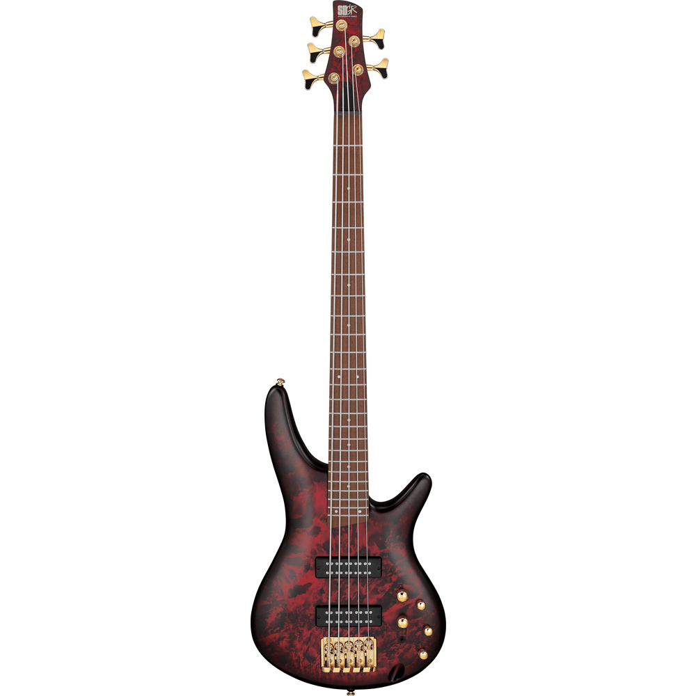 IBANEZ SR305EDXWZM ELECTRIC BASS - IBANEZ