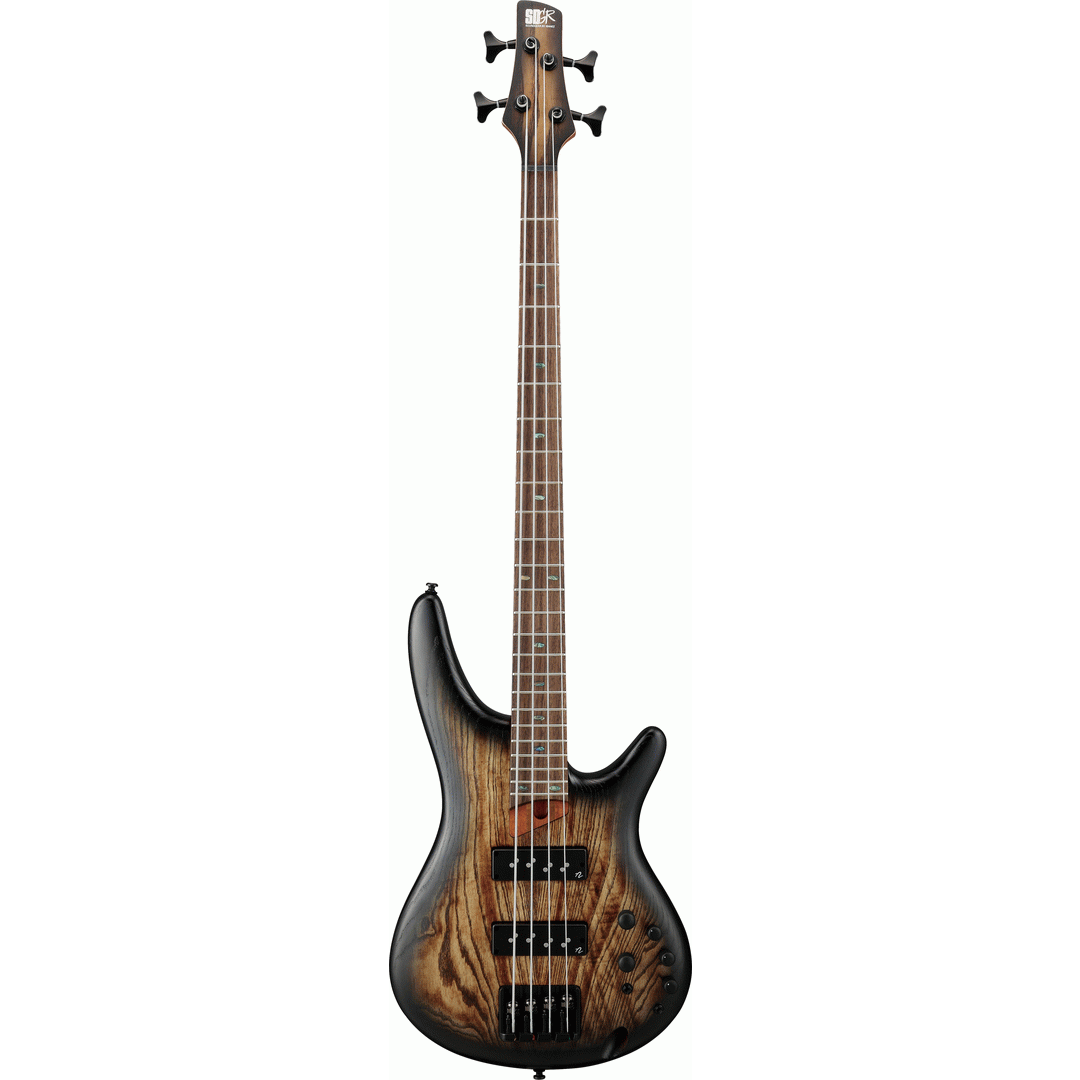 IBANEZ SR600E AST ELECTRIC 4STR BASS - IBANEZ